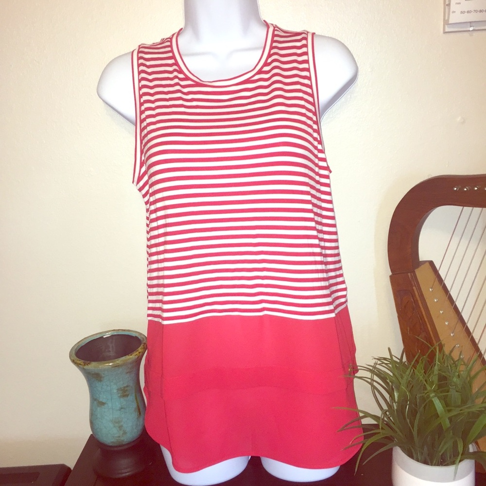 Micheal Kors blouse